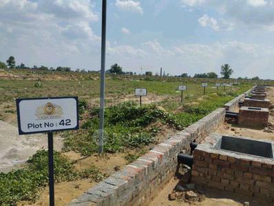 Image of 150 Sq.ft Residential Plot / Land for sale in ROF Insignia Park 2, Sector 95A, Gurgaon for Rs. 23500000