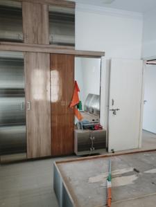 Bedroom Image of 1200 Sq.ft 2 BHK Apartment / Flat for rent in Vatsala Paradise, Sarvodaya Nagar Jabalpur for Rs. 15000