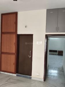 Bedroom Image of 1100 Sq.ft 2 BHK Apartment / Flat for rent in Himayath Nagar Hyderabad for Rs. 25000