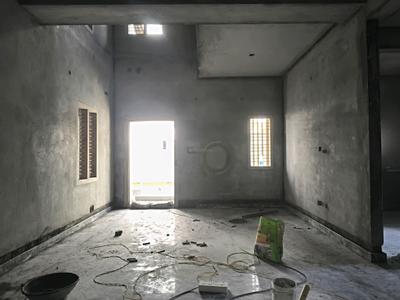 Living Room Image of 1014 Sq.ft 4 BHK Independent House for sale in Vidyaranyapura Bengaluru for Rs. 26000000