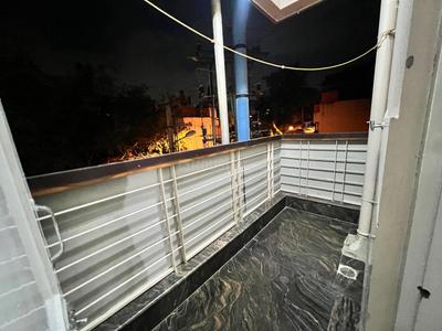 Balcony Image of 1000 Sq.ft 2 BHK Independent House for rent in Sunkadakatte Bengaluru for Rs. 23000