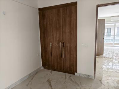Bedroom Image of 1205 Sq.ft 2.5 BHK Builder Floor for sale in Smartworld Gems, Sector 89 Gurgaon for Rs. 13700000