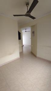 Hall Image of 846 Sq.ft 2 BHK Apartment / Flat for sale in Kaloor Kochi for Rs. 4000000