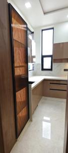 Kitchen Image of 2100 Sq.ft 4 BHK Villa for sale in Fatehabad Agra for Rs. 14885000