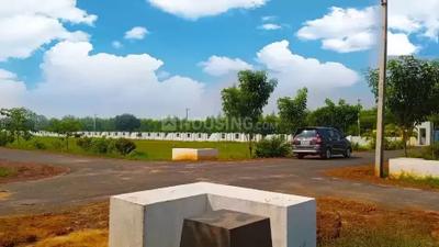 Image of 1300 Sq.ft Residential Plot / Land for sale in Pudipatla, Tirupathi for Rs. 1100000