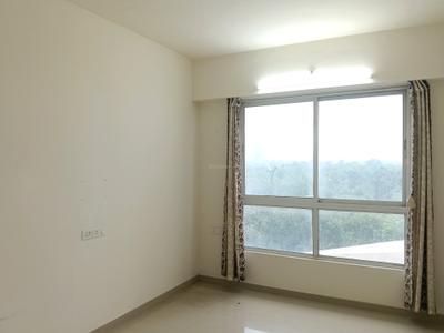 Living Room Image of 750 Sq.ft 1 BHK Apartment / Flat for sale in Puraniks City Reserva Phase 1, Thane West Thane for Rs. 5499999