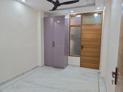 Bedroom Image of 1300 Sq.ft 3 BHK Builder Floor for sale in Indirapuram Ghaziabad for Rs. 11000000