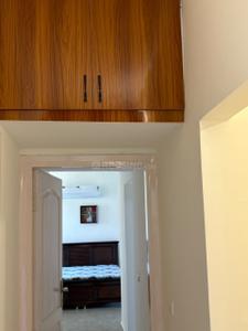 Hall Image of 1560 Sq.ft 3 BHK Apartment / Flat for sale in Exotica Fresco, Sector 137 Noida for Rs. 21600000