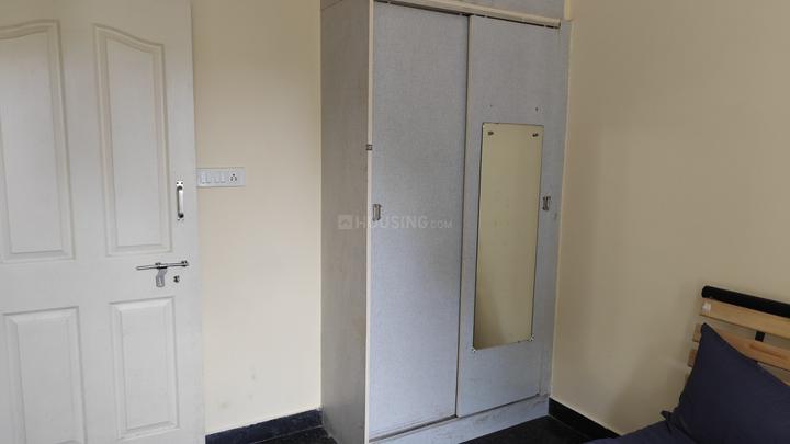 Koramangala Bedroom 1