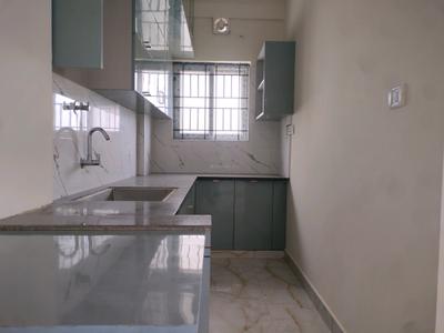 Kitchen Image of 6400 Sq.ft 10 BHK Apartment / Flat for sale in Munnekollal Bengaluru for Rs. 43000000