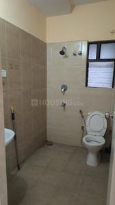 Image of 935 Sq.ft 2 BHK Apartment / Flat for sale in DTC Southern Heights, Joka, Kolkata for Rs. 5500000
