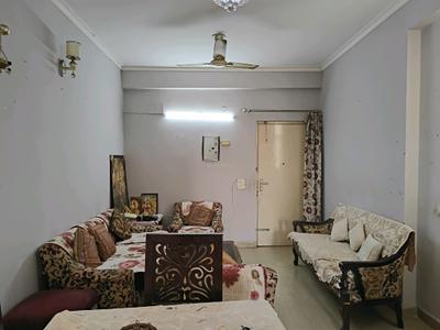 Living Room Image of 1025 Sq.ft 2 BHK Apartment / Flat for sale in SCC Heights by SCC Builders Pvt. Ltd., Raj Nagar Extension Ghaziabad for Rs. 7500000