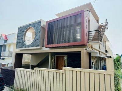 Image of 2300 Sq.ft 3 BHK Independent House for sale in Kakkanad, Kochi for Rs. 12500000