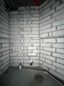 Bathroom Image of 2300 Sq.ft 3 BHK Apartment / Flat for sale in Omkar 1973 Worli , Worli Mumbai for Rs. 130000000
