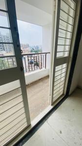 Balcony Image of 990 Sq.ft 2 BHK Apartment / Flat for sale in Gurudatta Padmashree, Katraj Pune for Rs. 6100000