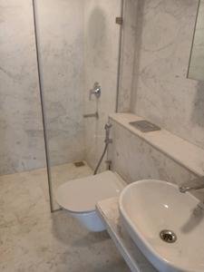 Bedroom Four Image of 3150 Sq.ft 4 BHK Apartment / Flat for sale in S Raheja Sapphire, Santacruz West Mumbai for Rs. 175000000