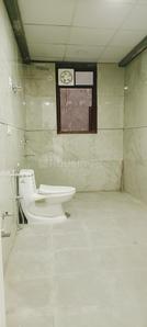 Bathroom Image of 1000 Sq.ft 2 BHK Apartment / Flat for sale in Vasant Kunj New Delhi for Rs. 6500000