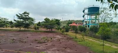 Image of 150 Sq.ft Residential Plot / Land for sale in Vakruthi Infra Woxen Valley, Sadasivpet, Sangareddy for Rs. 2200000