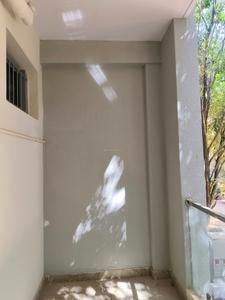 Bedroom One Image of 1912 Sq.ft 3 BHK Apartment / Flat for sale in First The Abode, Ramanashree California Gardens Layout Bengaluru for Rs. 17200000