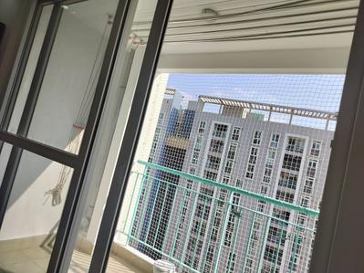 Balcony Image of 1241 Sq.ft 2 BHK Apartment / Flat for sale in Brigade Cornerstone Utopia, Varthur Bengaluru for Rs. 24000000