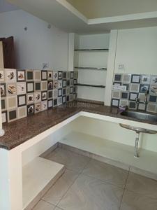Kitchen Image of 500 Sq.ft 1 BHK Apartment / Flat for rent in Thachanallur Tirunelveli for Rs. 6000