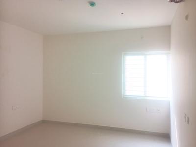 Bedroom Image of 1360 Sq.ft 2 BHK Apartment / Flat for sale in Kondapur Hyderabad for Rs. 15640001
