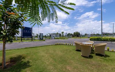 Image of 125 Sq.ft Residential Plot / Land for sale in Pardos Okas Enclave 1, Sector 3, Dharuhera for Rs. 10000000