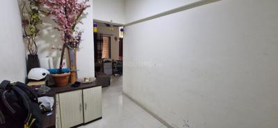 Bedroom Image of 1585 Sq.ft 3 BHK Apartment / Flat for sale in Prayeja Pearl, Nanded Pune for Rs. 16811000