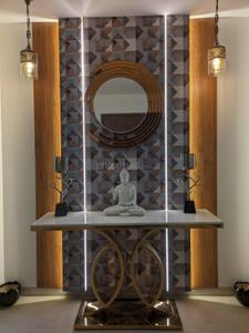 Bedroom Image of 3500 Sq.ft 4 BHK Villa for sale in Karjat Thane for Rs. 27500000