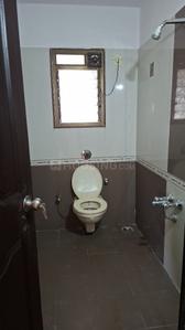 Image of 1500 Sq.ft 3 BHK Apartment / Flat for rent in Regency Gardens, Kharghar, Navi Mumbai for Rs. 75000