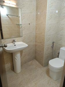 Bedroom Image of 1320 Sq.ft 2 BHK Apartment / Flat for sale in Mohan Altura, Gunjur Village Bengaluru for Rs. 13500000