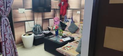 3 BHK Independent Builder Floor