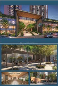 Image of 1150 Sq.ft 2 BHK Apartment / Flat for sale in Yashada EVO, Punawale, Pune for Rs. 9998000