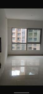 Hall Image of 741 Sq.ft 2 BHK Apartment / Flat for rent in Gurukrupa Marina Enclave, Malad West Mumbai for Rs. 60000