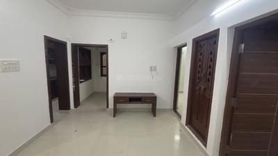 Hall Image of 1012 Sq.ft 2 BHK Builder Floor for rent in Mahadevapura Bengaluru for Rs. 29000