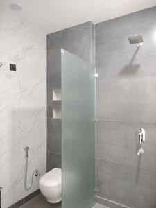 Bedroom One Image of 1620 Sq.ft 3 BHK Builder Floor for sale in BPTP District 3, Sector 85 Faridabad for Rs. 16800000