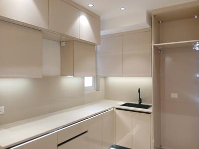 Kitchen Image of 1645 Sq.ft 3 BHK Apartment / Flat for sale in ROF Aalayas by ROF Group, Sector 108 Gurgaon for Rs. 19000000