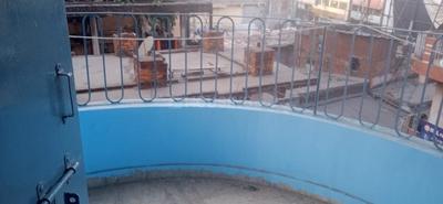 Balcony Image of 1500 Sq.ft 3 BHK Apartment / Flat for sale in Jugsalai Jamshedpur for Rs. 5000000