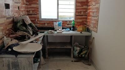 Kitchen Image of 972 Sq.ft 2 BHK Apartment / Flat for sale in New Barrakpur Kolkata for Rs. 2527200