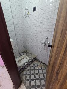Image of 1330 Sq.ft 3 BHK Builder Floor for sale in Laxmi Nagar, New Delhi for Rs. 10000000