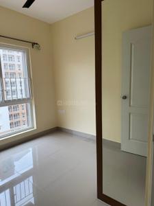 Bedroom Image of 688 Sq.ft 2 BHK Apartment / Flat for rent in Tharahunise Bengaluru for Rs. 24000