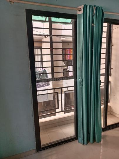 Prit residency  Bedroom 1