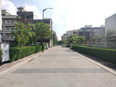 Image of 140 Sq.ft Residential Plot / Land for sale in BPTP District 5, Sector 84, Faridabad for Rs. 25200000