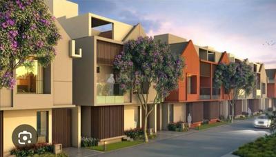 3 BHK Villa