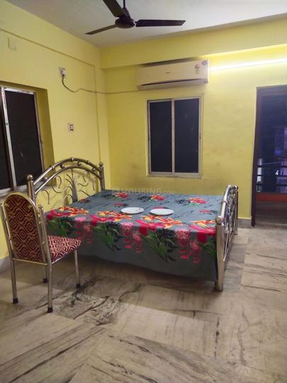 Italgacha, Airport Gate no. 1 Bedroom 1