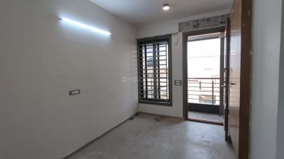 Bedroom Image of 1000 Sq.ft 2 BHK Builder Floor for rent in Koramangala Bengaluru for Rs. 60000