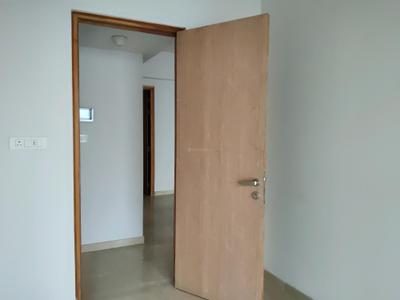 Bedroom Image of 1300 Sq.ft 3.5 BHK Apartment / Flat for sale in Lodha Regalia , Mulund East Mumbai for Rs. 33000000