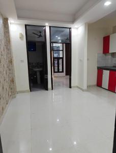 Hall Image of 850 Sq.ft 2 BHK Builder Floor for sale in Nai Basti Dundahera Ghaziabad for Rs. 3000000