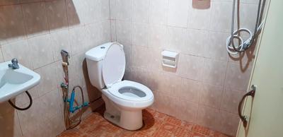 Image of 1580 Sq.ft 3 BHK Builder Floor for sale in Sector 110, Noida for Rs. 4800000