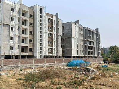 Image of 1150 Sq.ft 2 BHK Apartment / Flat for sale in Manepally Green Grandeur, Suchitra, Hyderabad for Rs. 7300000